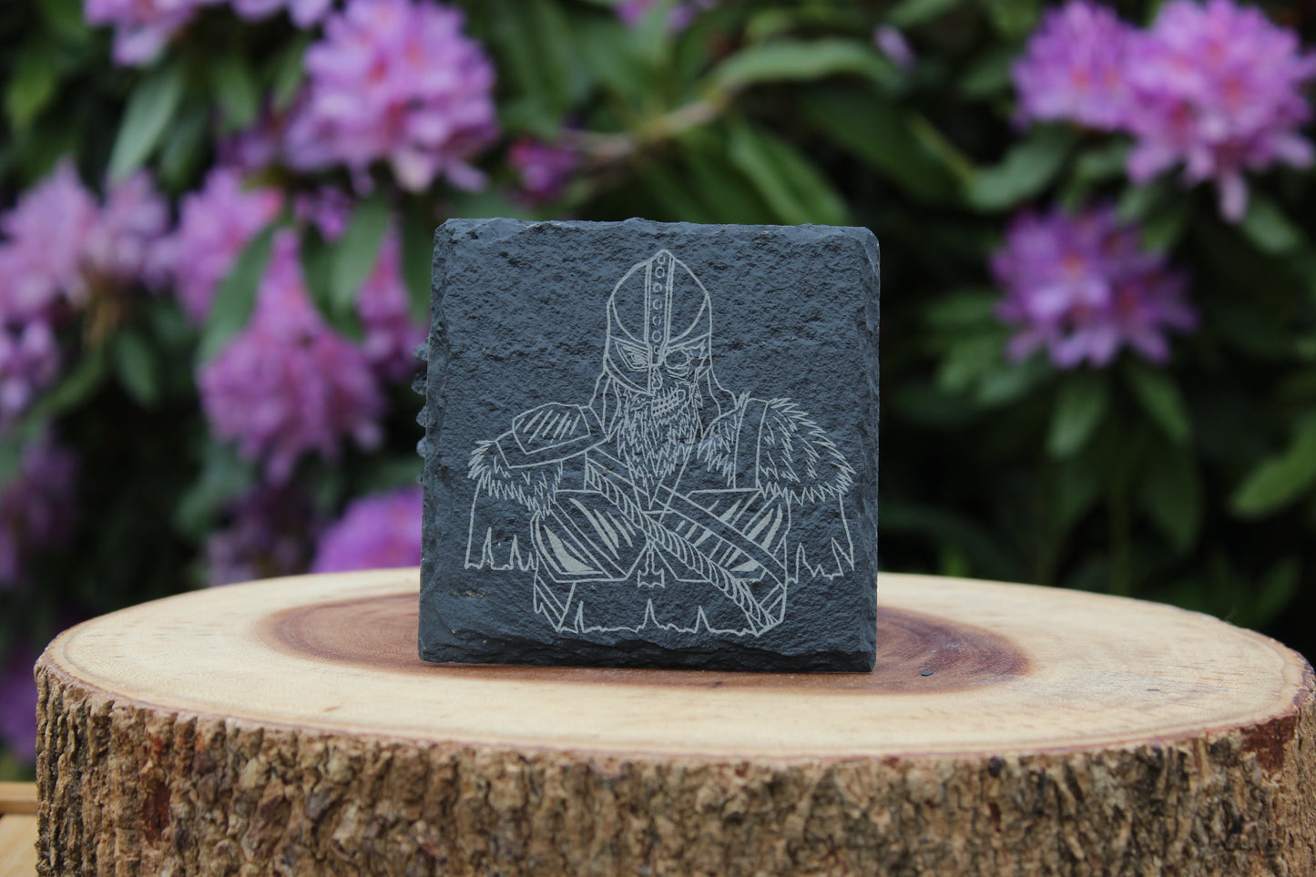 Slate Coasters