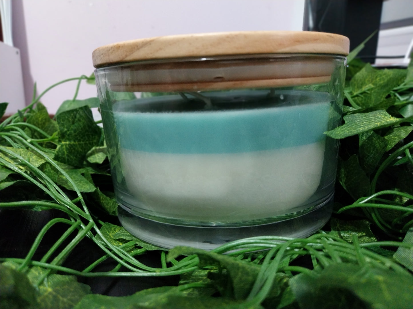 The Nordic Path Candle