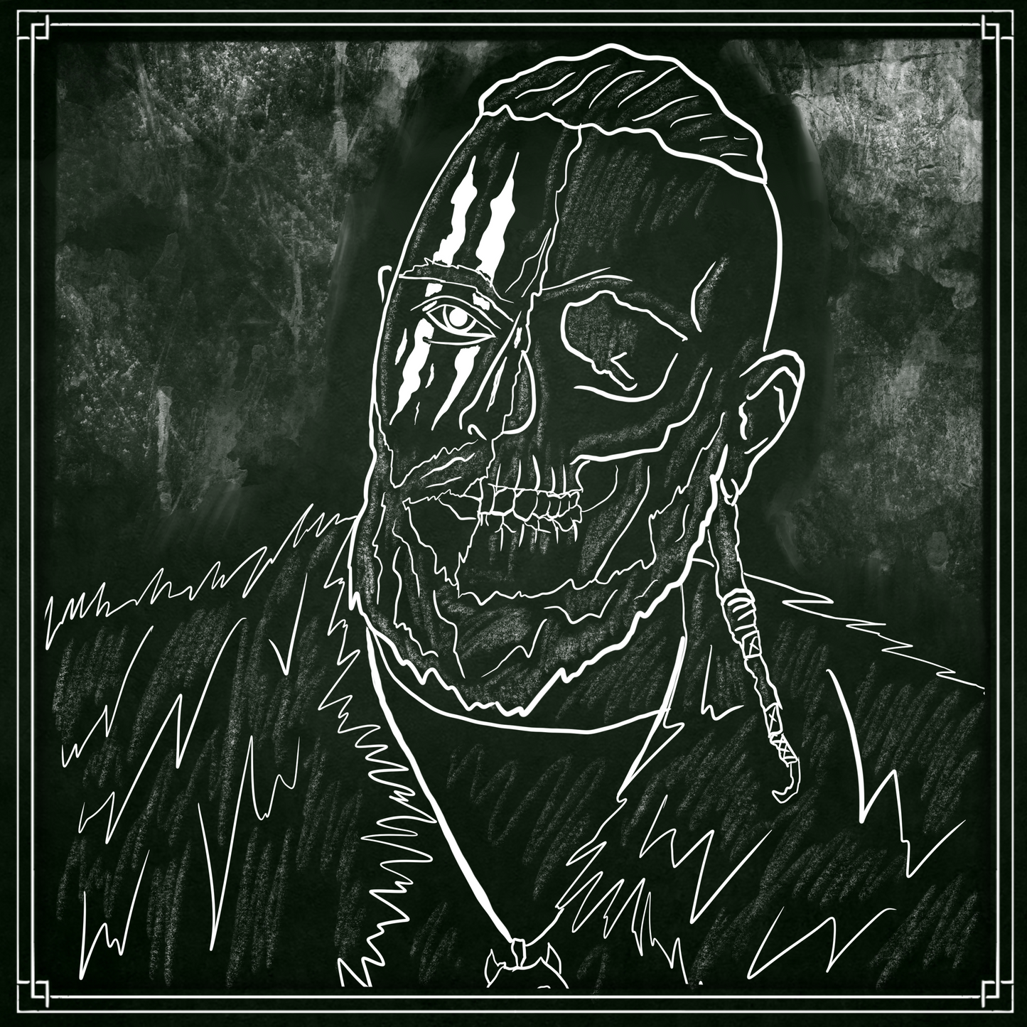 SERVICES • Commissions & Projects • Webb The Undead