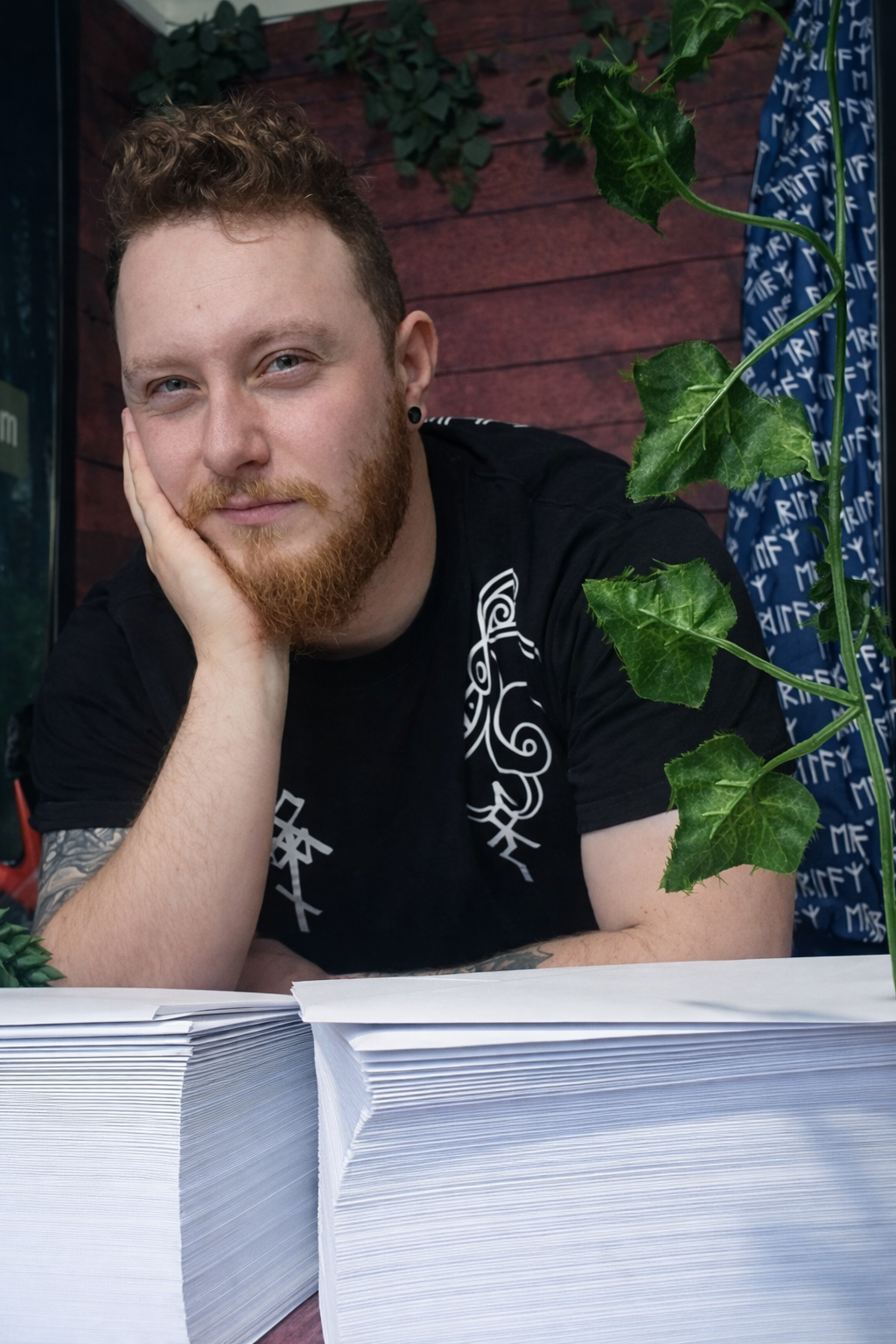 Tales Of Vardrune Monthly Letter Subscription