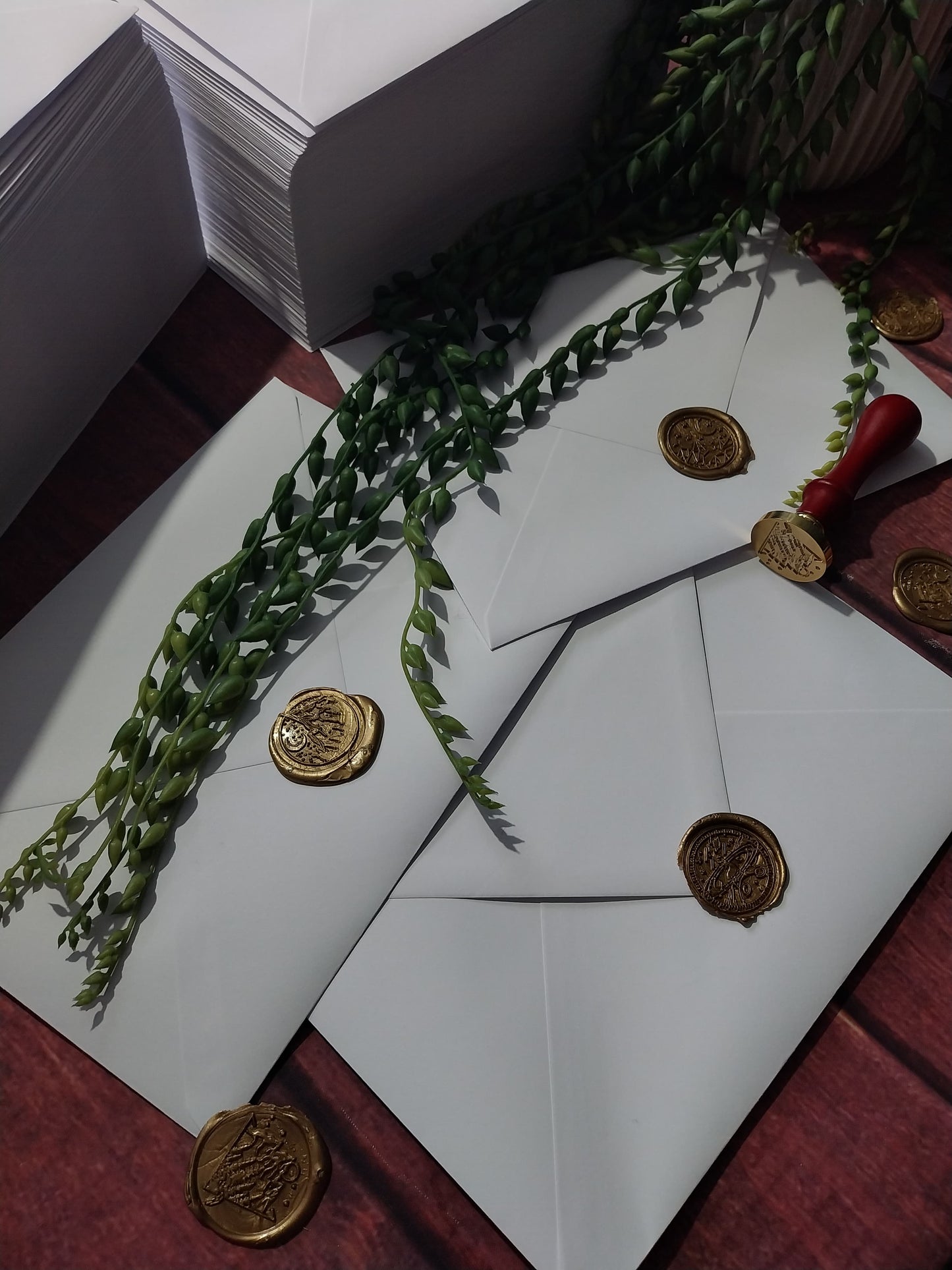 Tales Of Vardrune Monthly Letter Subscription